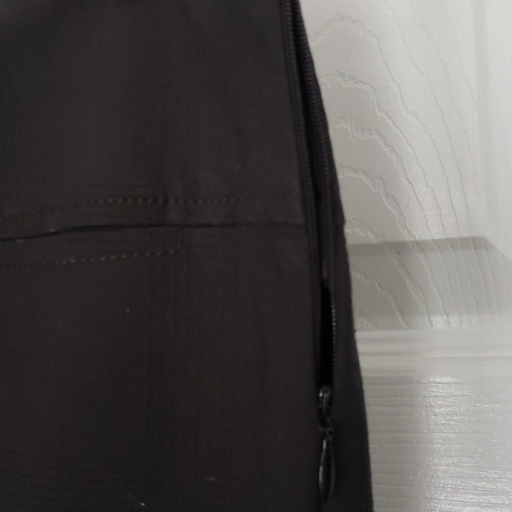 EUC Burberry 3 pc Suit, Jacket, pant, skirt - Picture 6 of 7